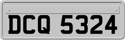 DCQ5324