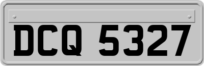 DCQ5327