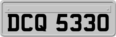 DCQ5330