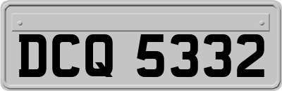 DCQ5332