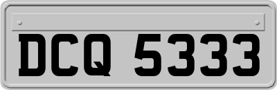 DCQ5333
