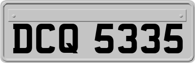 DCQ5335