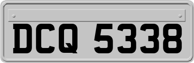 DCQ5338