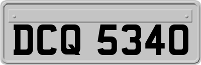 DCQ5340