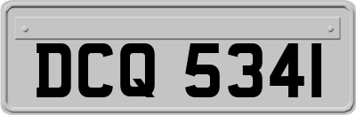 DCQ5341