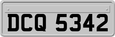 DCQ5342