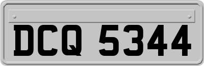 DCQ5344