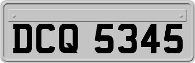 DCQ5345