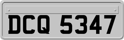 DCQ5347