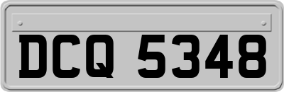 DCQ5348