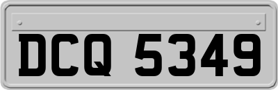 DCQ5349