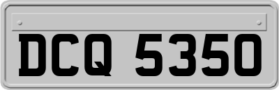DCQ5350