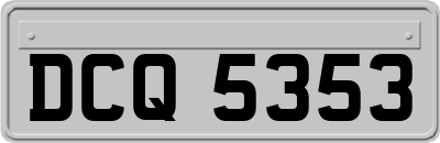 DCQ5353
