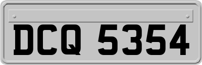 DCQ5354
