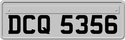 DCQ5356