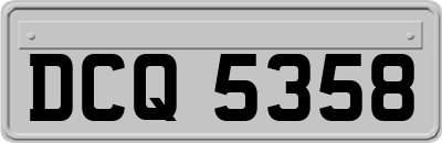 DCQ5358