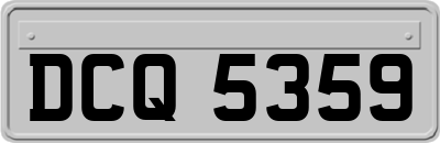 DCQ5359