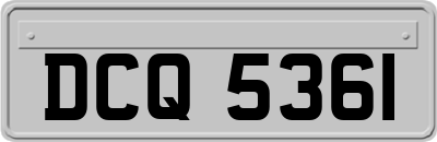 DCQ5361