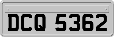 DCQ5362