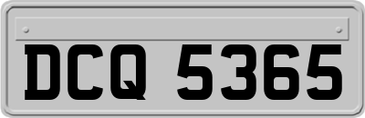 DCQ5365