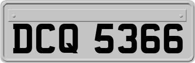 DCQ5366