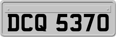 DCQ5370