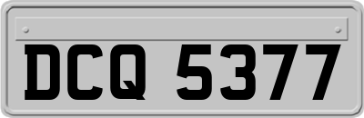 DCQ5377