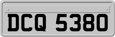 DCQ5380