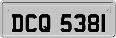 DCQ5381