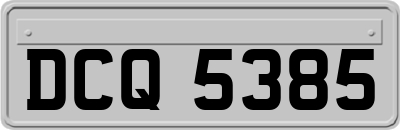 DCQ5385