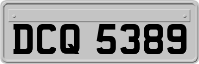 DCQ5389