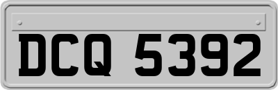 DCQ5392