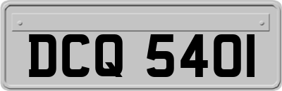 DCQ5401