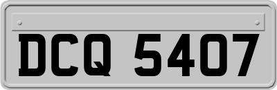 DCQ5407
