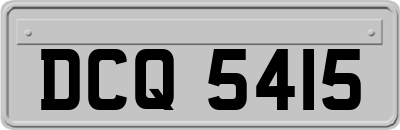DCQ5415
