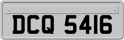 DCQ5416