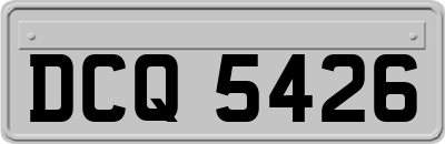 DCQ5426