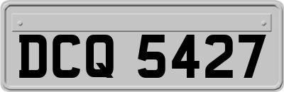 DCQ5427