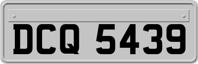 DCQ5439
