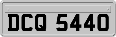 DCQ5440