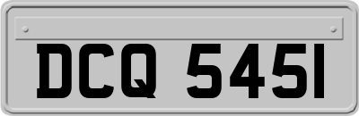DCQ5451