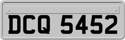 DCQ5452