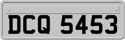 DCQ5453