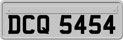 DCQ5454