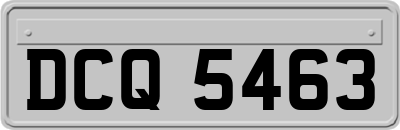DCQ5463