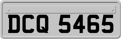 DCQ5465