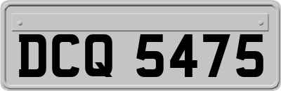 DCQ5475