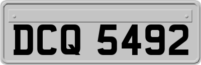 DCQ5492