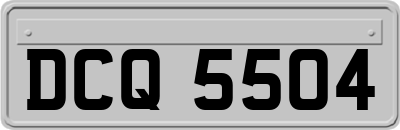 DCQ5504
