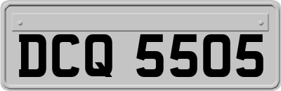 DCQ5505